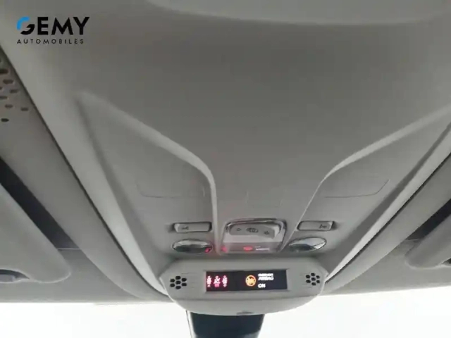 Citroën Berlingo taille xl 7pl bluehdi 130 s&amp;s bvm6 — photo 39