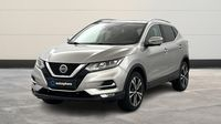 Nissan Qashqai 1.3 DIG-T 140ch N-Connecta 2019 + Pack Design