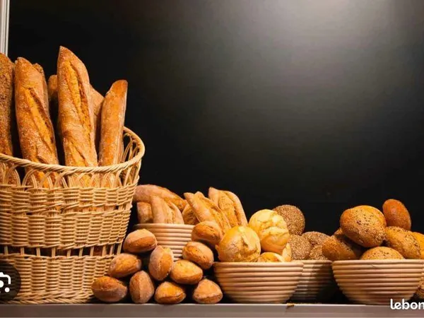 À céder - Dépôt de pain / Boutique froide - À 30 min d'Issoire