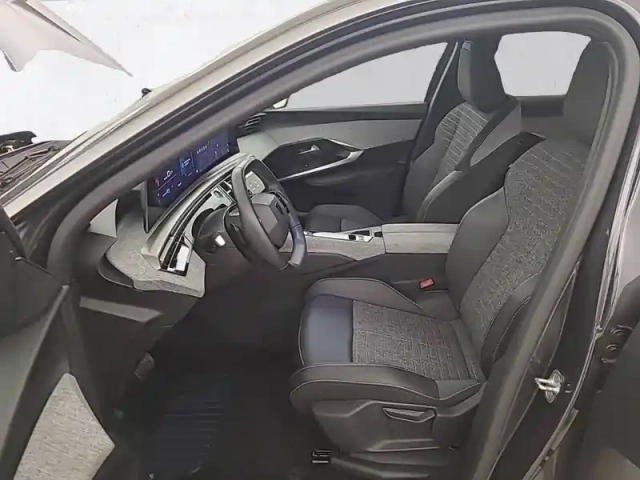 Peugeot 3008 electrique 210 ch 73 kwh — photo 33
