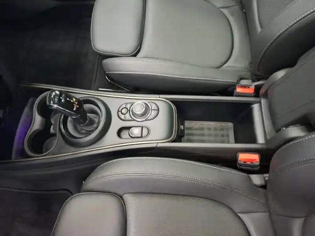 Mini Mini countryman 136 ch bva7 — photo 21