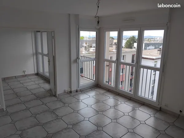 Location appartement Metz Queuleu