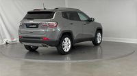 Jeep Compass 1.3 GSE T4 150ch Limited 4x2 BVR6 — photo 5