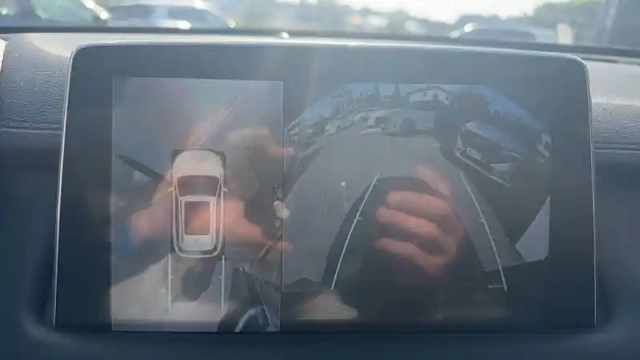 Mg Ehs 1.5t gdi phev — photo 18