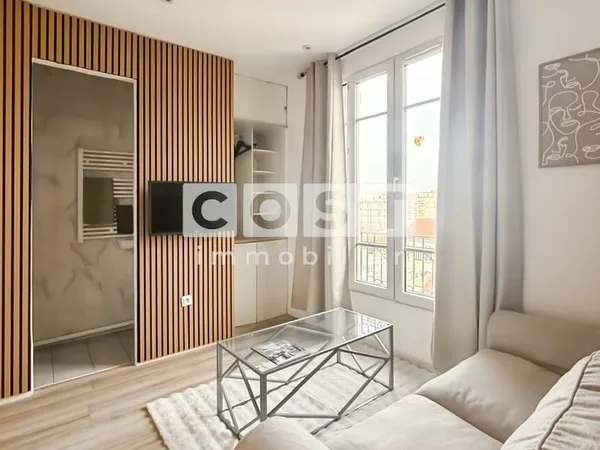 Appartement à vendre Asnières-sur-Seine