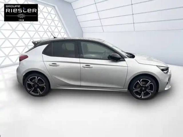 Opel Corsa 1.2 turbo 100 ch bva8 — photo 52