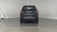Dacia Spring Expression — photo 6