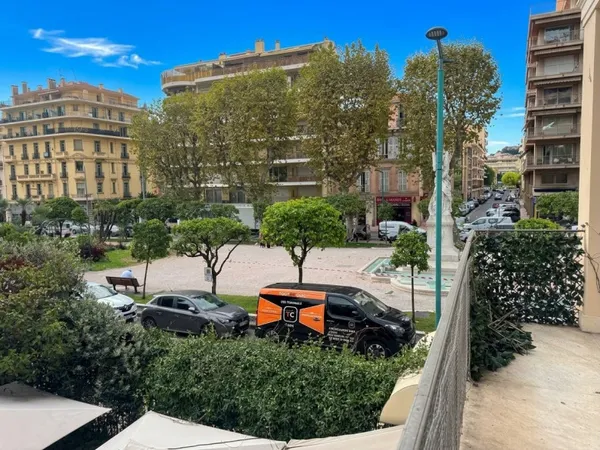 Duplex 3 pièces 65 m²