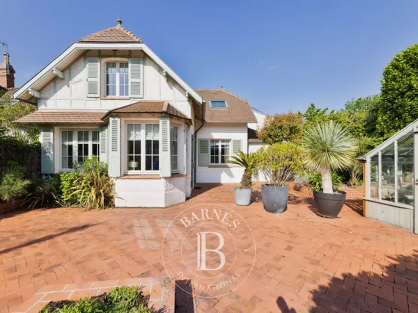 LA BAULE - QUARTIER BENOIT - Villa avec 5 chambres