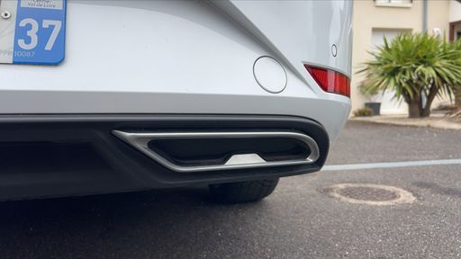 Seat Leon ST 1.4 TSI 204 e-Hybrid DSG6 - FR – 2020 – 77129 km – Hybride rechargeable – Boîte Automatique — photo 7
