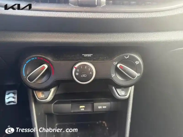Kia Picanto 1.2 dpi 84ch isg bvm5 x line — photo 22
