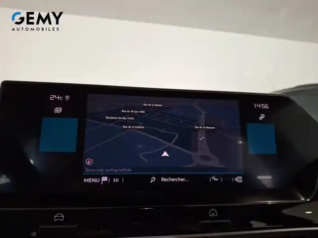 Citroën C4 puretech 130 s&amp;s bvm6 — photo 12