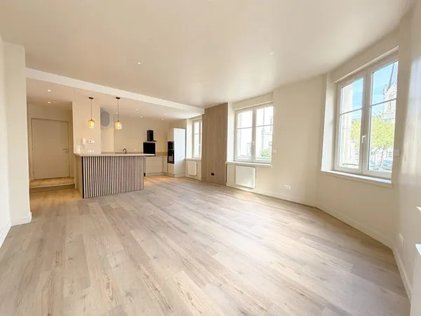 LAXOU VILLAGE T3 67m² ENTIEREMENT RENOVE