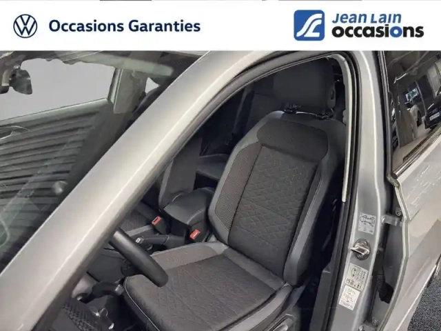 Volkswagen T-Cross 1.0 tsi 110 start/stop bvm6 — photo 5