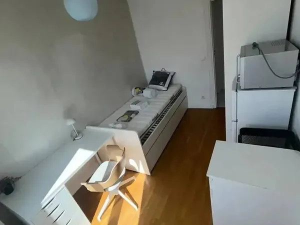 Maison 6 pièces