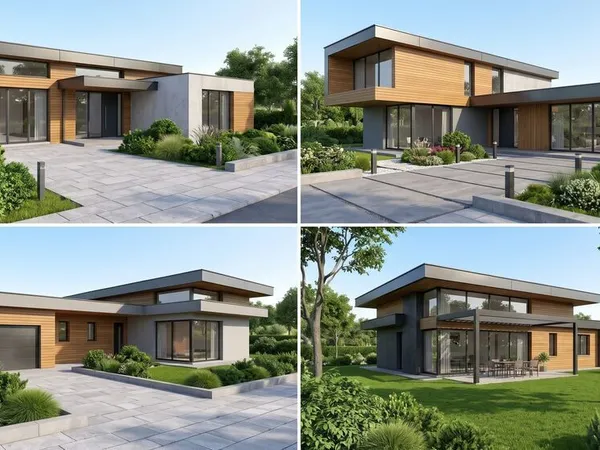 Maison 101m² - Contres - MAISON CMI