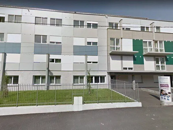 Appartement 1 pièce 18 m²