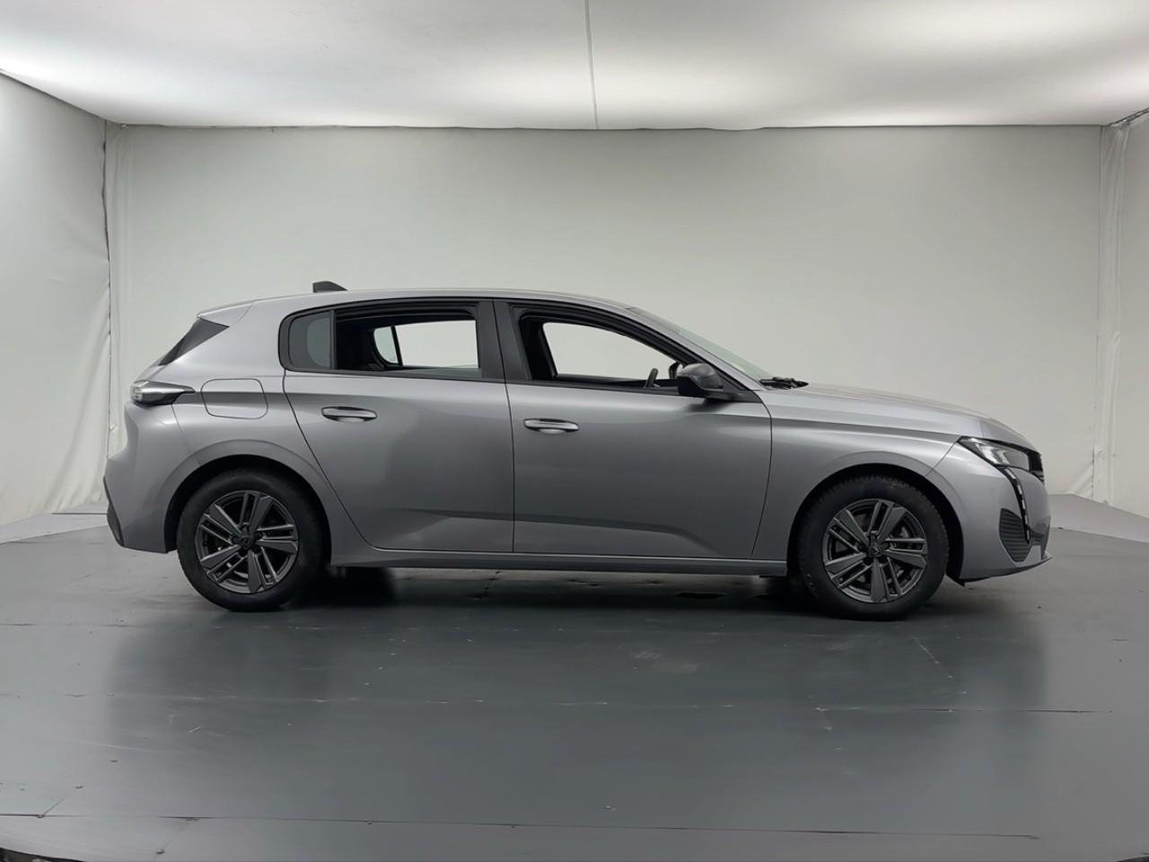 Peugeot 308 bluehdi 130ch s&s eat8 active pack — photo 6