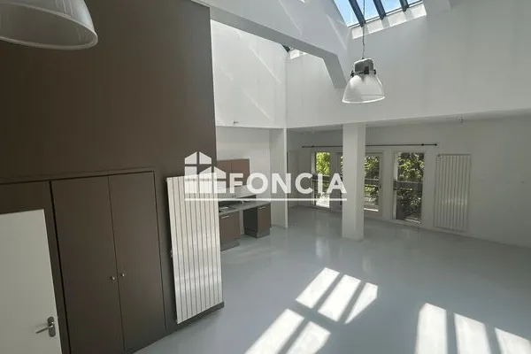 Appartement 5 pièces 140 m²