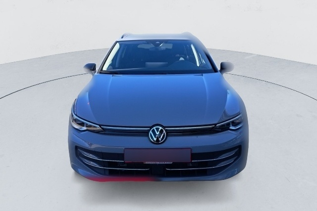 Volkswagen Golf 8 SW