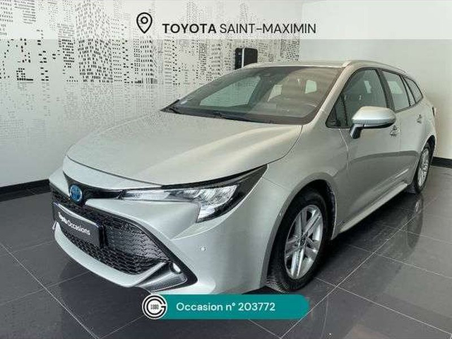 Toyota COROLLA Toyota Corolla