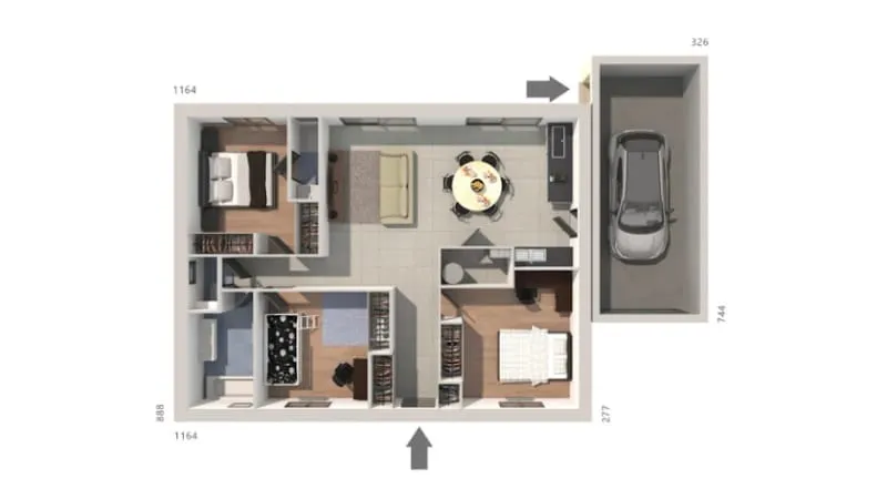Photo 3