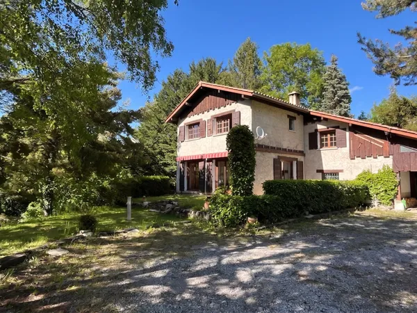 MAISON RAMBAUD A FORT POTENTIEL SUR GRAND TERRAIN