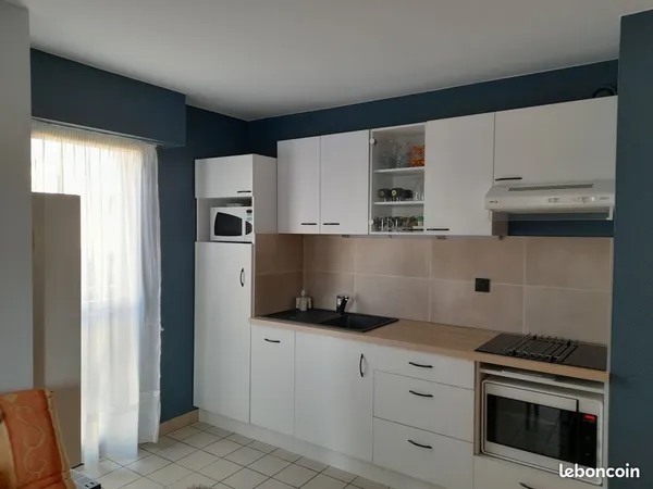 Vend appartement le croisic