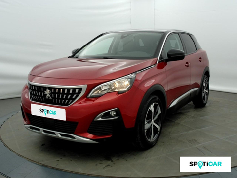 Peugeot 3008 1.5 bluehdi 130ch e6.c allure s&s