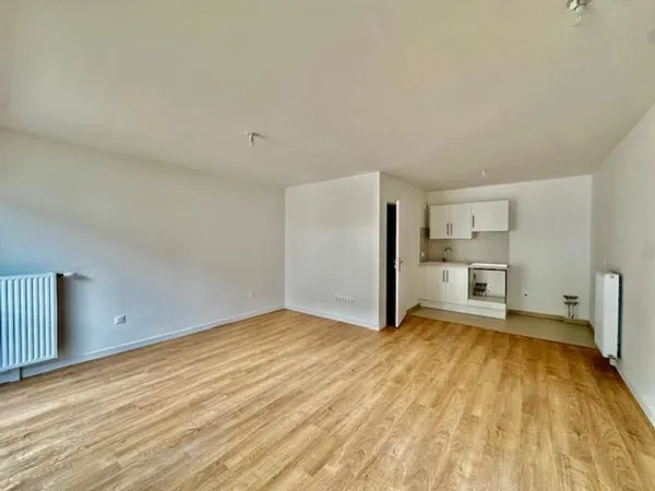 Appartement 1 pièce 30 m²