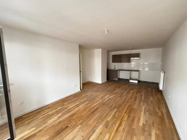 Appartement 4 pièces 80 m²