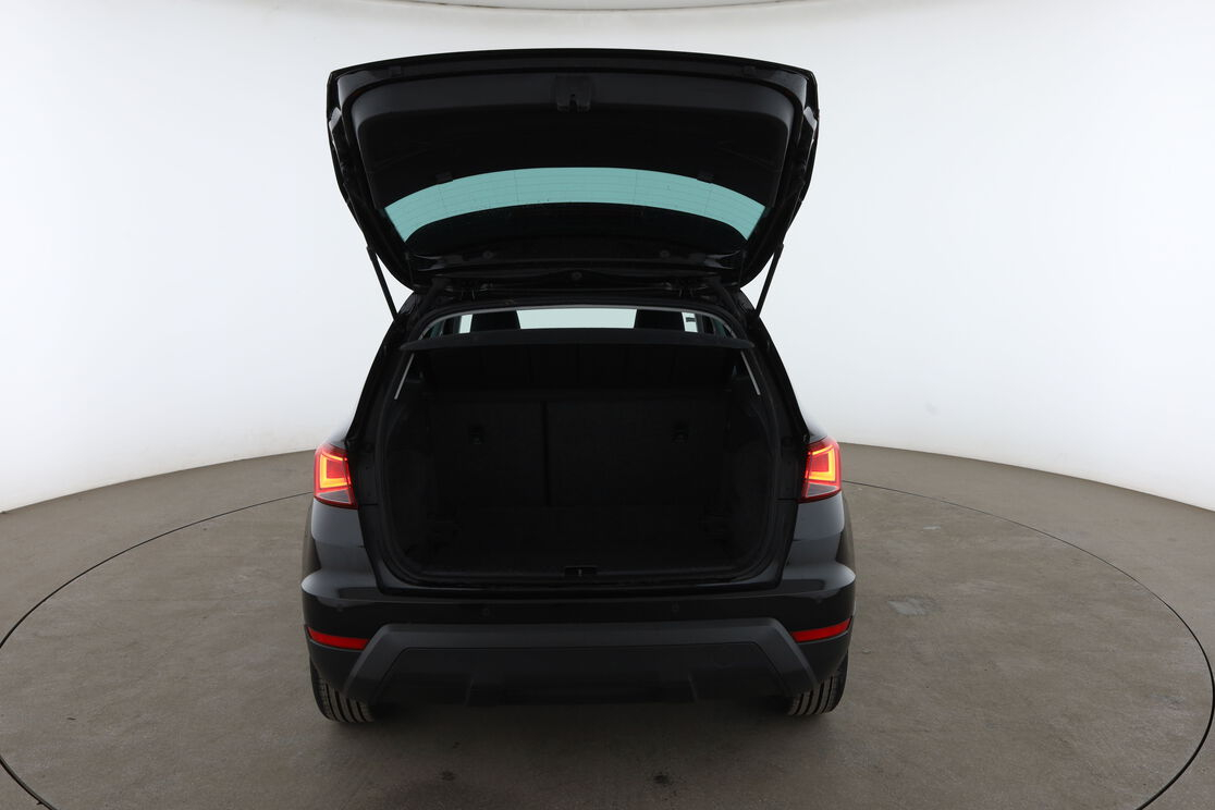Seat Arona 1.0 EcoTSI Urban — photo 15