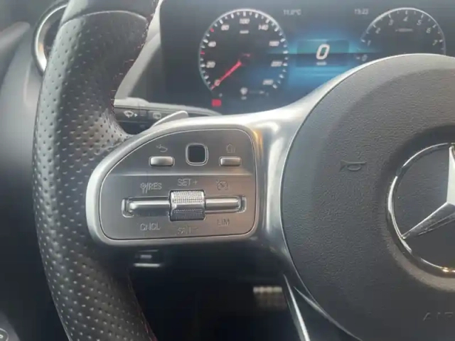 Mercedes Classe B 250 e amg line — photo 9