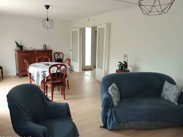 Maison 6 pièces 145 m²