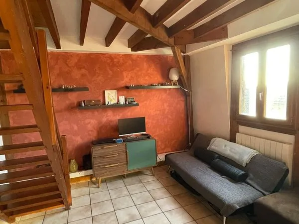 Appartement 2 pièces Melun