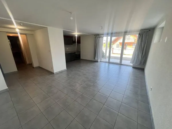 Appartement 2 pièces 55 m²