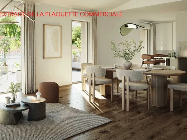 Studio 25 m²