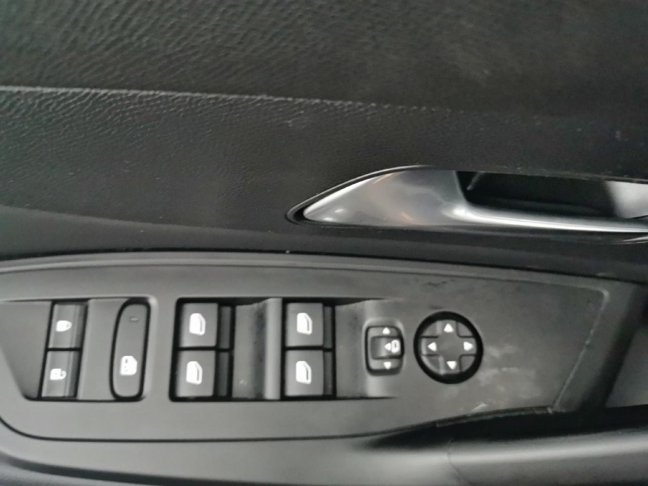 Peugeot 308 sw bluehdi 130ch s&s eat8 allure — photo 26