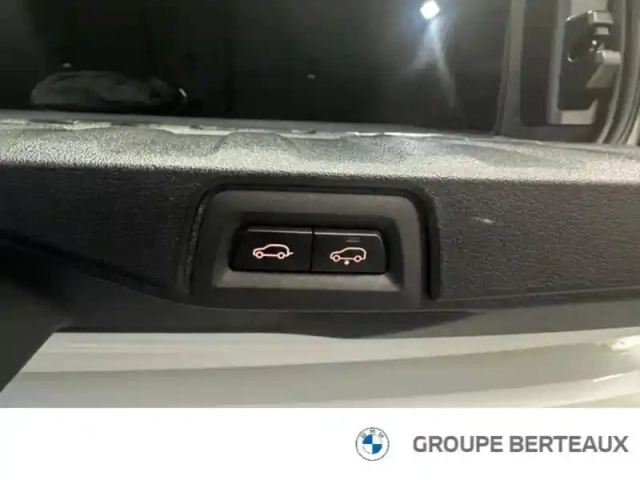 Bmw X5 xdrive50e 489ch m sport — photo 14