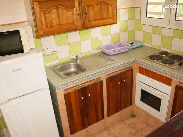 Appartement T2 - très bon standing