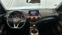 Nissan Juke 1.0 DIG-T 114ch N-Connecta 2023 — photo 11