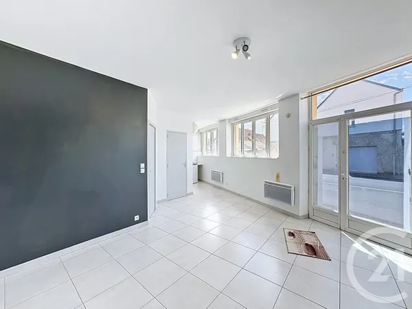 Maison 2 pièces 39 m²