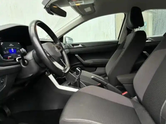 Volkswagen Polo 1.0 tsi 95ch life — photo 8