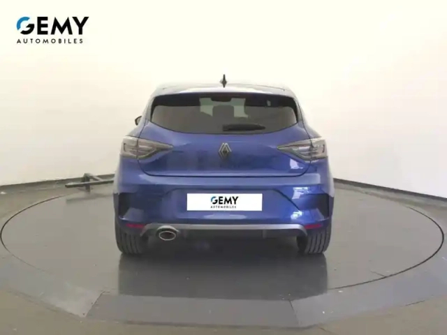 Renault Clio tce 90 ch gsr2 — photo 41