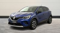 Renault Captur 1.6 E-Tech hybride 145ch Evolution