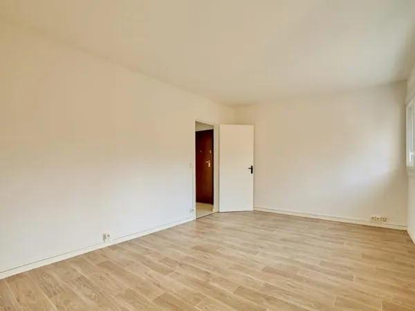 Appartement T3
