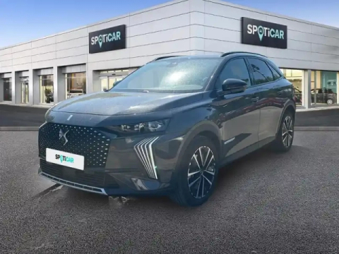 Ds Ds 7 1.6 plug-in hybrid 225ch etoile