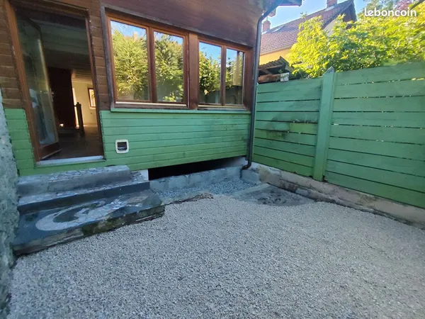 Maison 4 pièces 100 m²