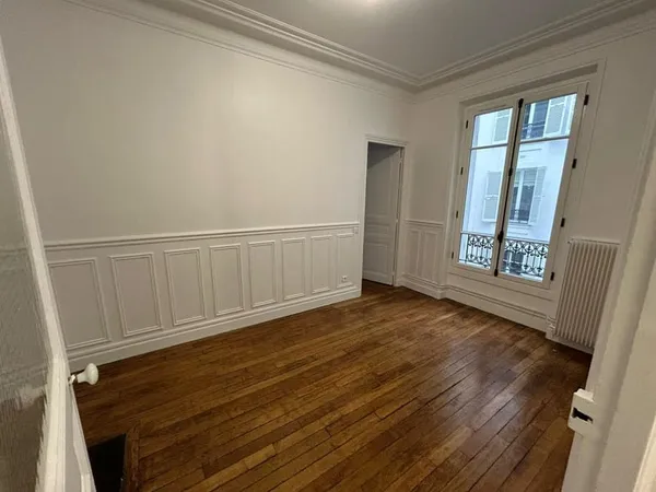 Superbe T2 de 34m²