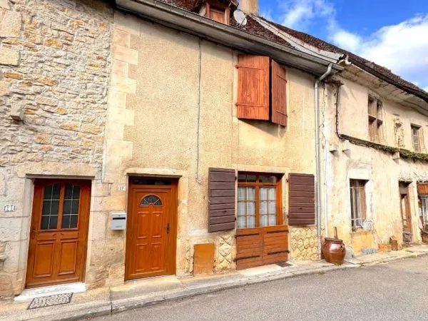 Maison 4 pièces 144 m²
